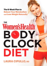 Cover Women's Health Body Clock Diet