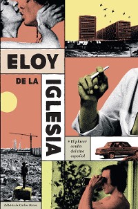 Cover Eloy de la Iglesia