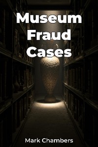 Cover Museum Fraud Cases