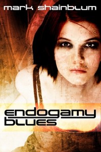 Cover Endogamy Blues