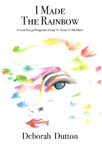 Cover I Made The Rainbow
