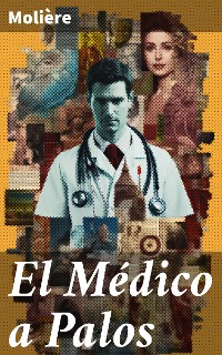 Cover El Médico a Palos