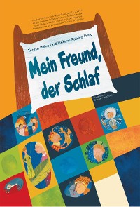 Cover Mein Freund, Der Schlaf