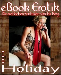 Cover eBook Erotik 011: Holiday