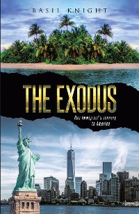 Cover The Exodus