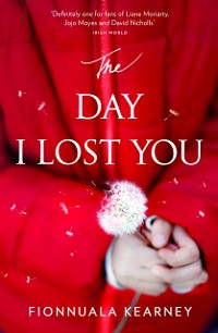 Cover Day I Lost You