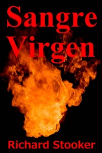 Cover Sangre Virgen