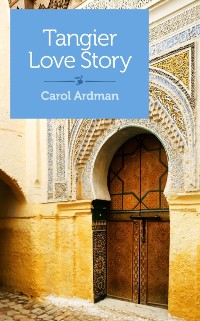 Cover Tangier Love Story