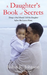 Cover A Daughter's Book of Secrets