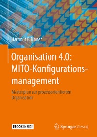 Cover Organisation 4.0: MITO-Konfigurationsmanagement