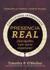 Cover Presencia real