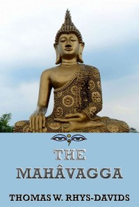 Cover The Mahavagga