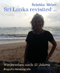 Cover Sri Lanka revisited ...