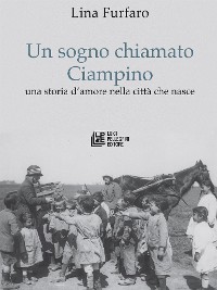 Cover Un sogno chiamato Ciampino