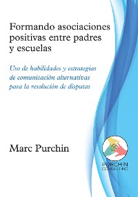 Cover Formando asociaciones positivas entre padres y escuelas