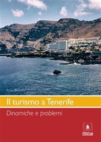 Cover Il turismo a Tenerife