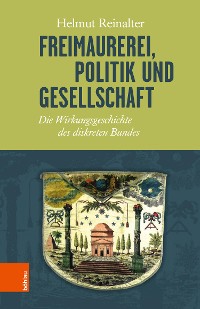 Cover Freimaurerei, Politik und Gesellschaft