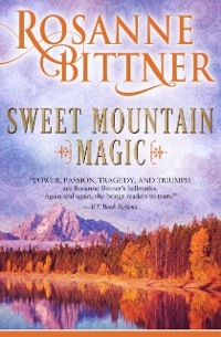 Cover Sweet Mountain Magic