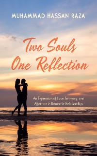 Cover Two Souls One Reflection