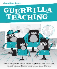 Cover Guerrilla Teaching