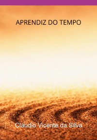 Cover Aprendiz Do Tempo