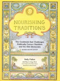 Cover Nourishing Traditions