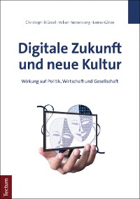 Cover Digitale Zukunft und neue Kultur