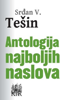 Cover Antologija najboljih naslova