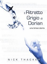 Cover Il Ritratto Grigio Di Dorian