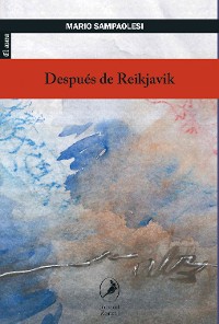 Cover Después de Reikjavik