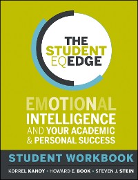 Cover The Student EQ Edge