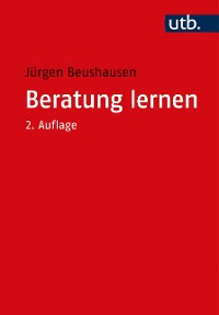 Cover Beratung lernen