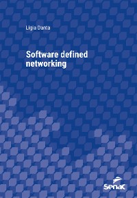 Cover Software defined networking