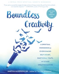 Cover Boundless Creativity