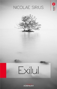 Cover Exilul