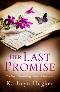 Cover Her Last Promise
