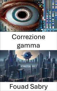 Cover Correzione gamma