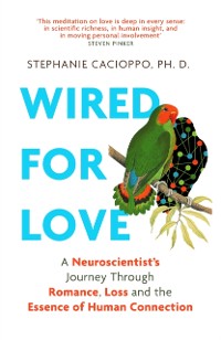 Cover Wired For Love