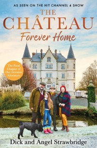 Cover Ch teau - Forever Home