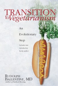 Cover Transition to Vegetarianism