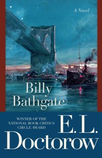 Cover Billy Bathgate