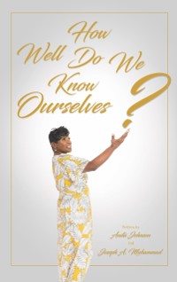 Cover How Well Do We Know Ourselves