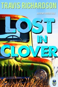 Cover Lost in Clover