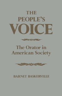 Cover The People's Voice