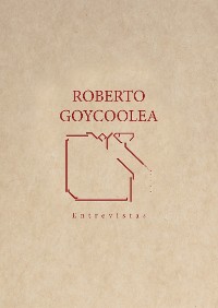 Cover Roberto Goycoolea