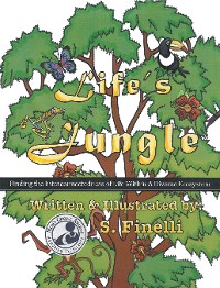 Cover Life's Jungle