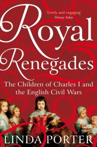 Cover Royal Renegades