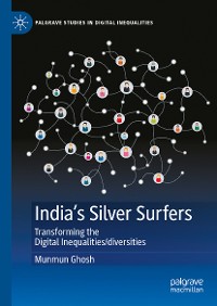 Cover India's Silver Surfers