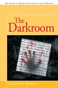 Cover The Darkroom