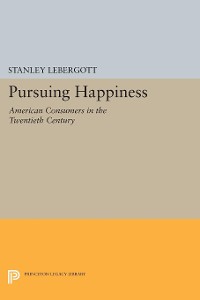 Cover Pursuing Happiness